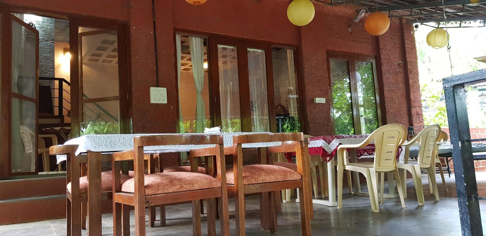The Rippling Edge - River Front Property 카르자트 외부 사진